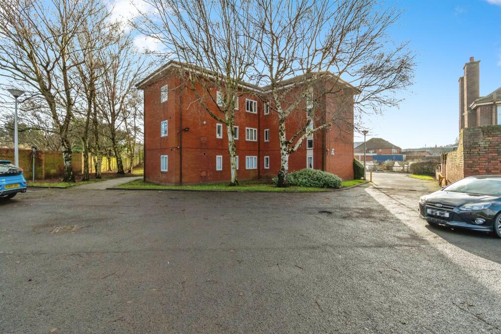 Main image of property: Willingsworth Road, Wednesbury