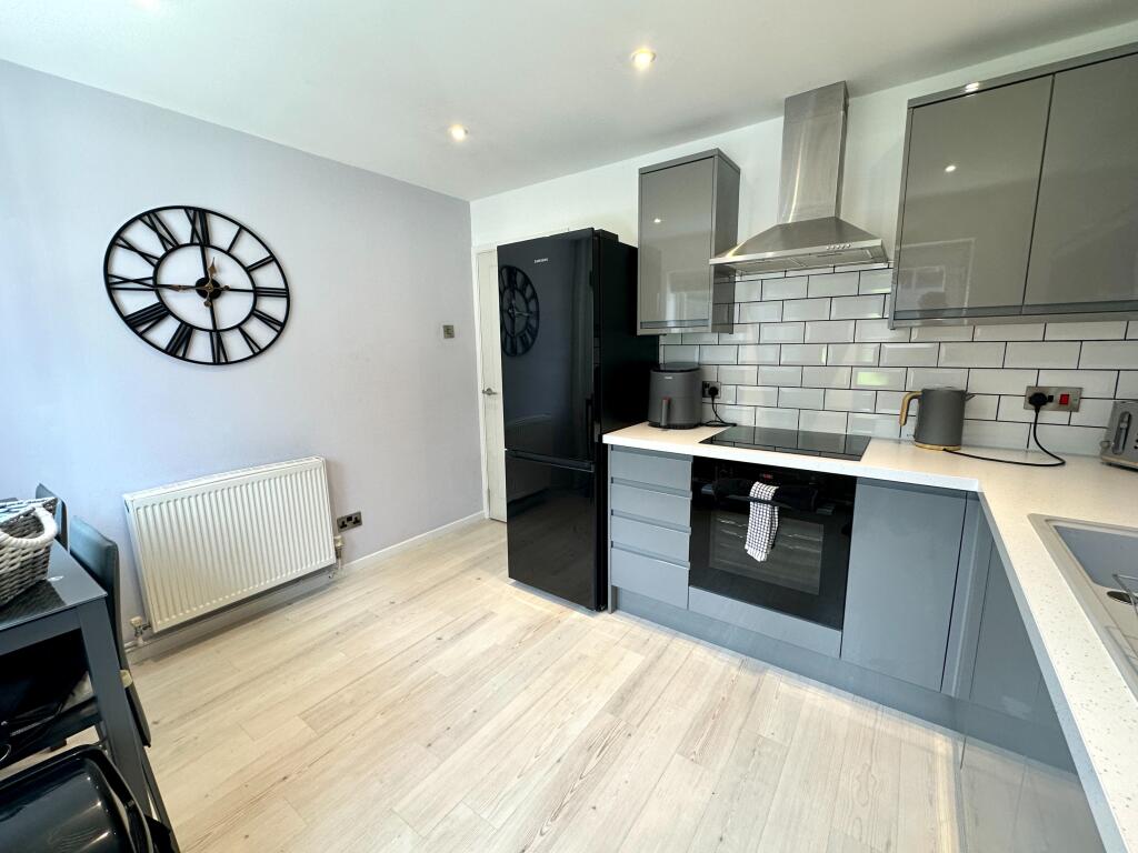 House in Walsall - More