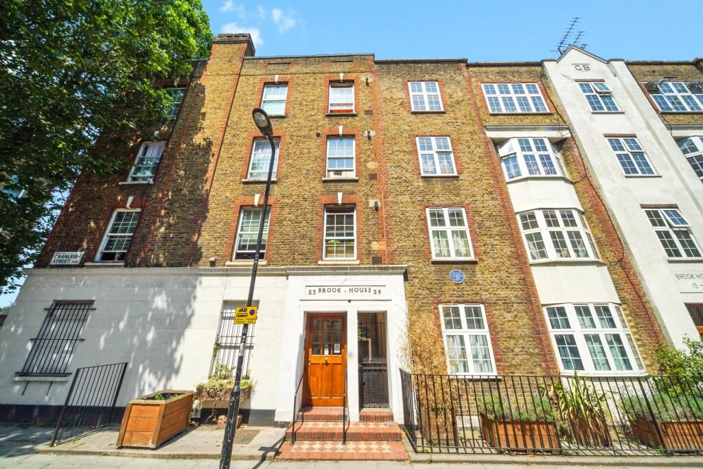 Apartment in London - More