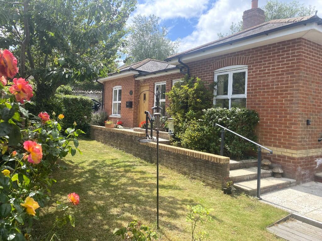 Main image of property: Jubilee Road, Swanage, Dorset, BH19