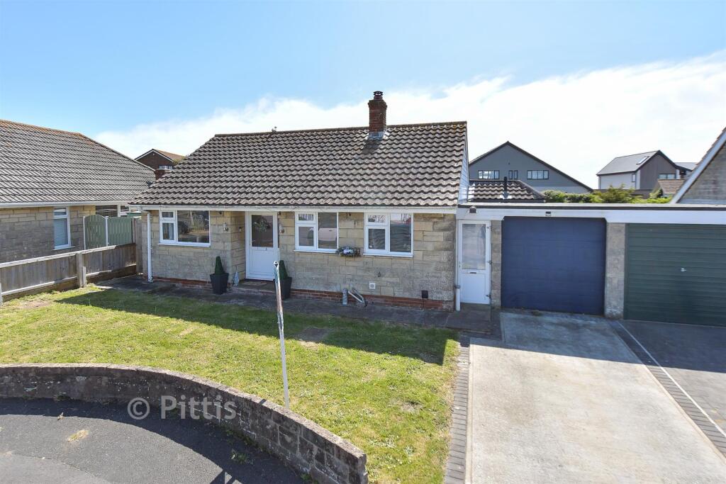 Main image of property: Yaverland Close, Sandown, Isle of Wight