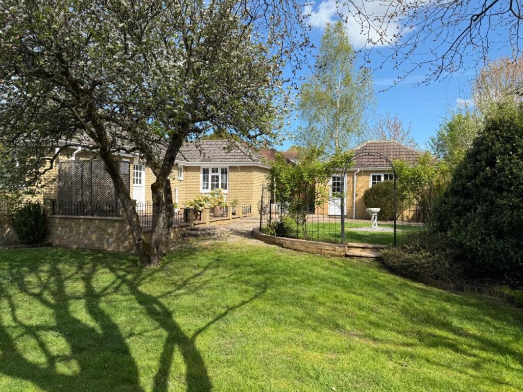 Main image of property: Parsonage Hill, Farley, Salisbury