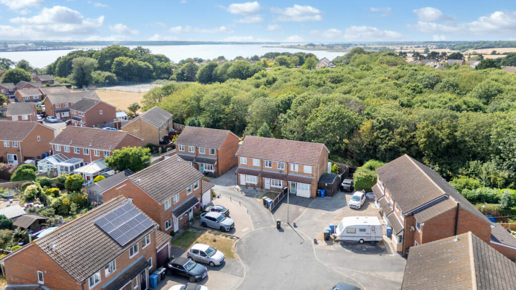 House in Babergh, Shotley - View 4
