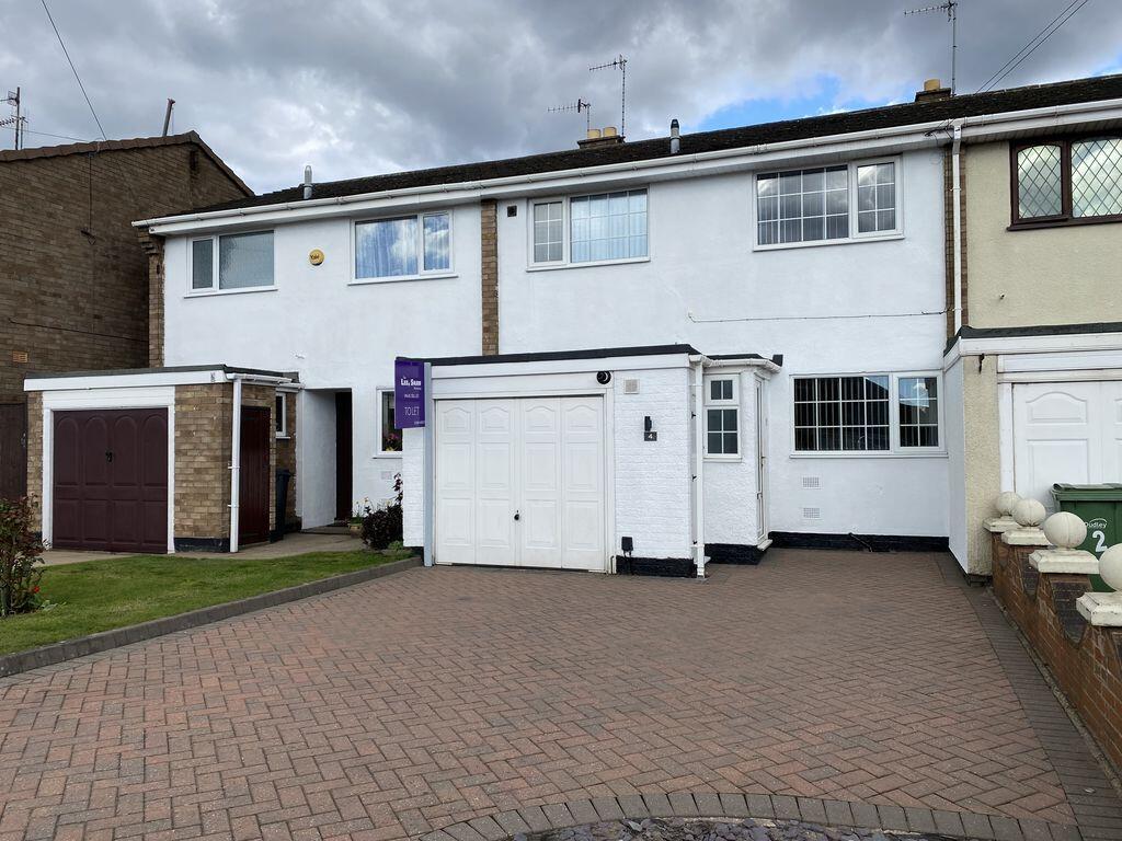 Main image of property: Caledonia, Brierley Hill