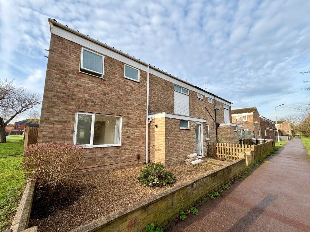 Main image of property: Exeter Close, Shoeburyness