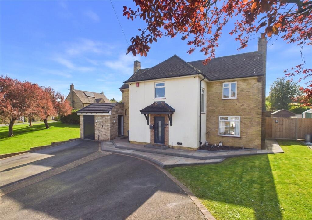 Main image of property: Mendip Road, Locking, Weston-super-Mare, North Somerset, BS24