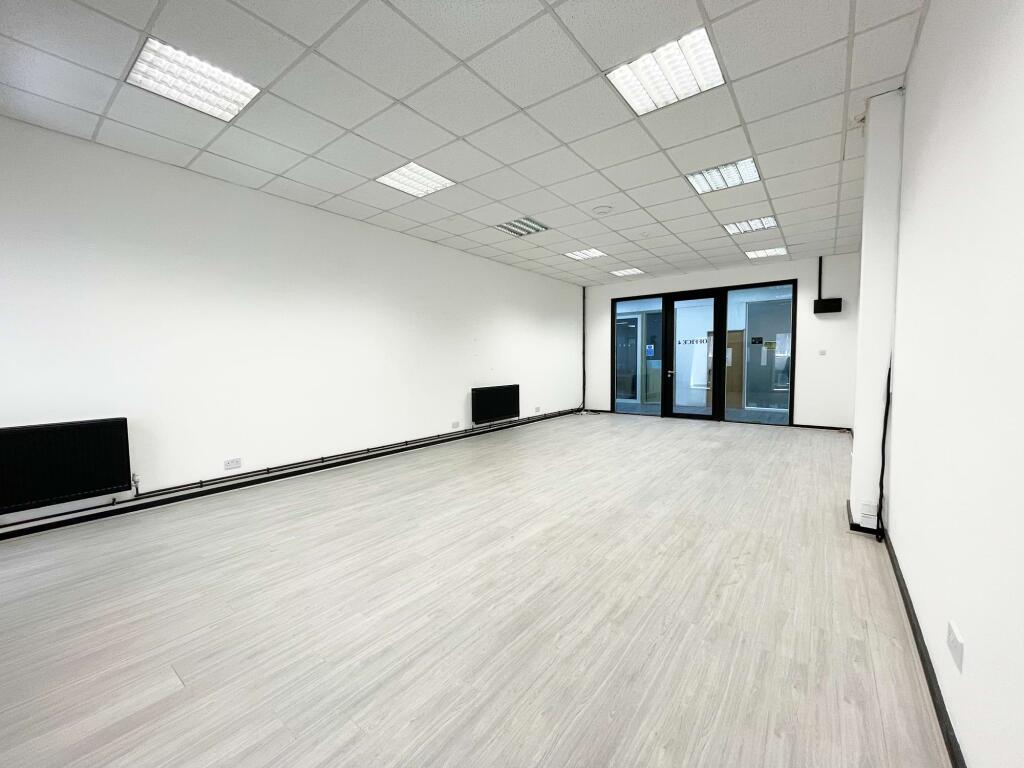 Large Office