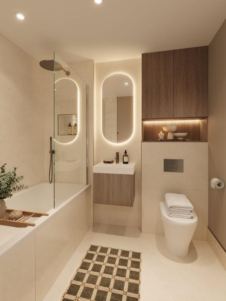 Apartment in Bath - More