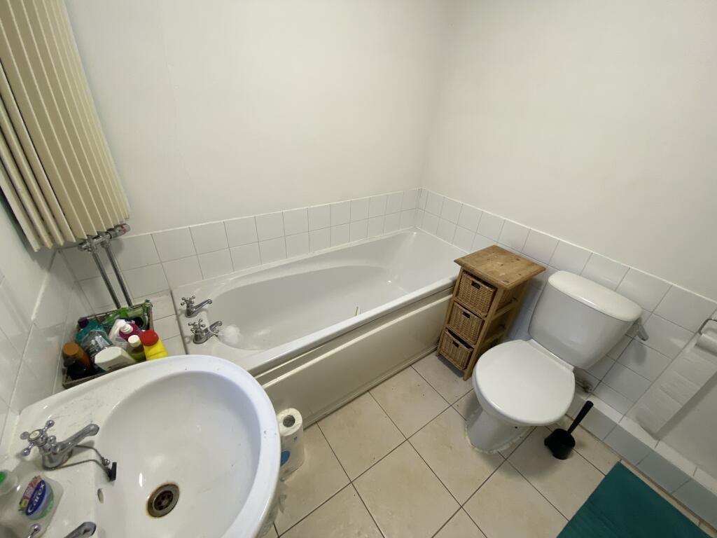 3 bedroom house for rent