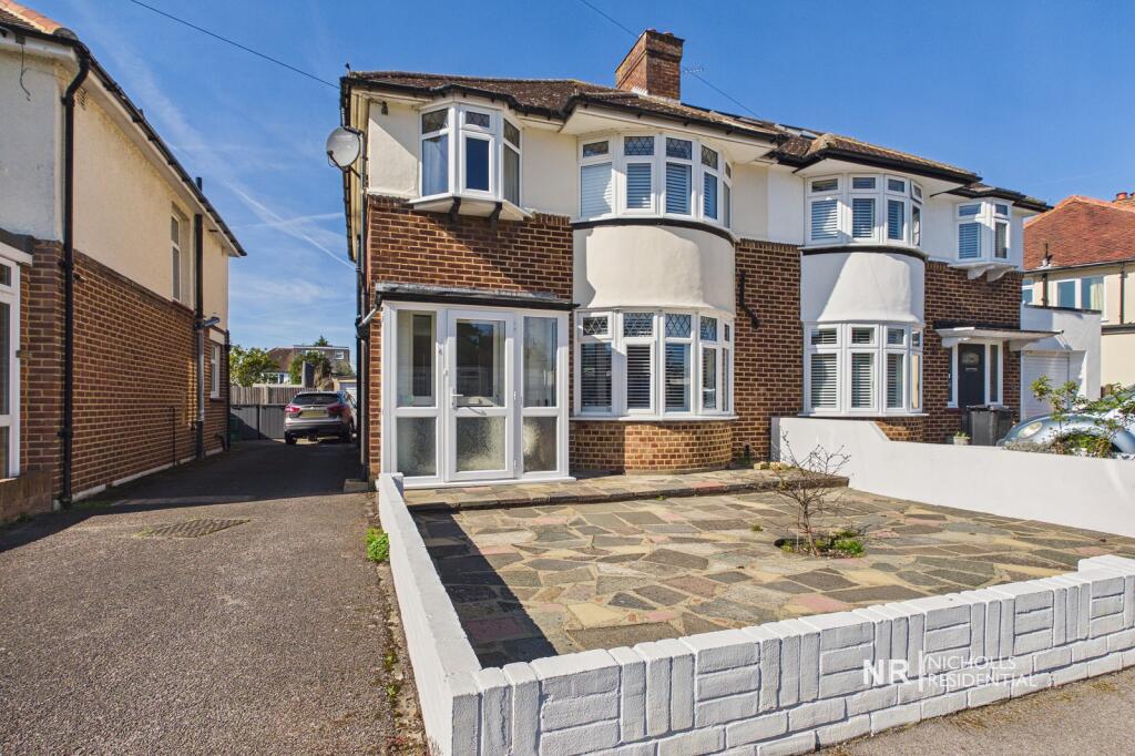 Main image of property: Oakland Way, Epsom, Surrey. KT19