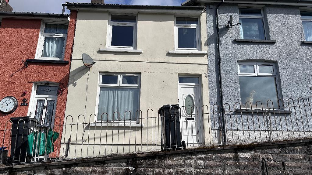 Main image of property: beddw Road, Bedlinog, CF46 6TU