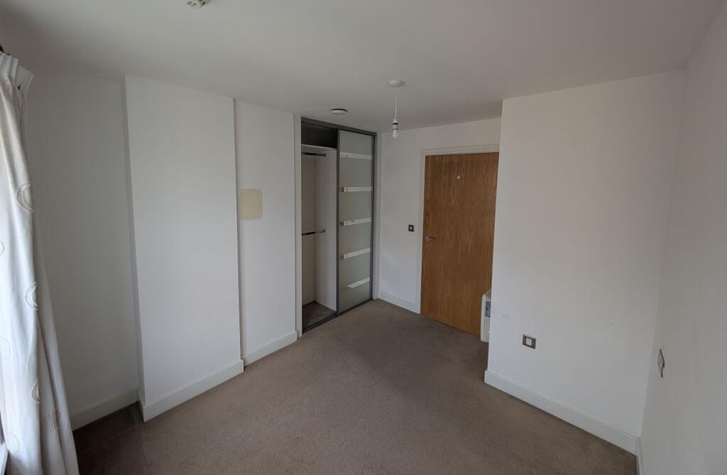 Apartment in Southampton, Old Town, St Mary's - More