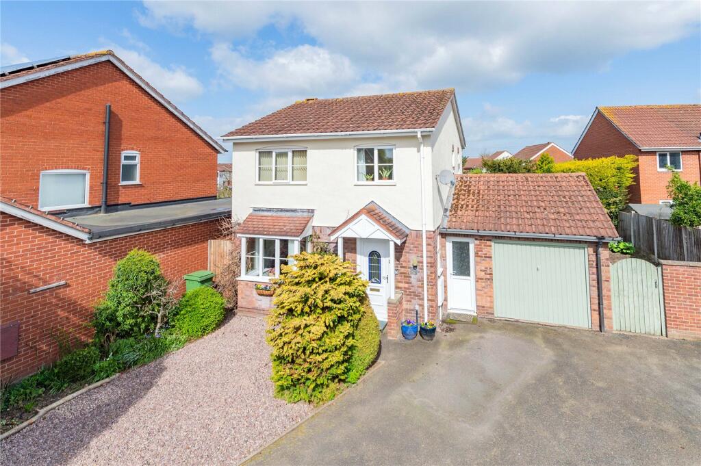 Main image of property: Hopkins Heath, Shawbirch, Telford, Shropshire, TF5