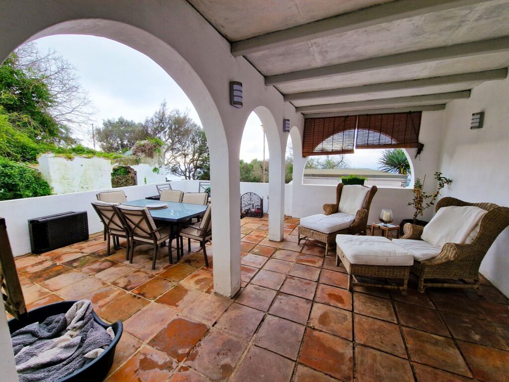 Main image of property: Upper Town