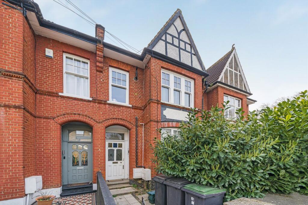 Main image of property: Barratt Avenue, LONDON
