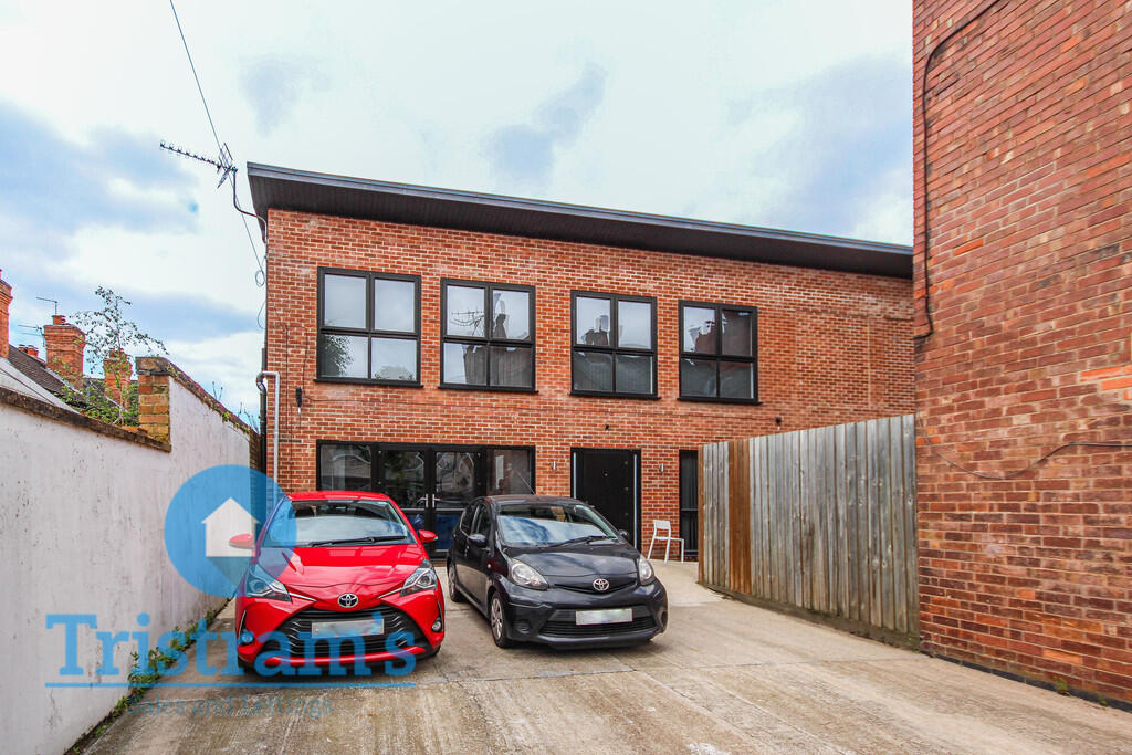 Main image of property: Room 5, Imperial Road, Beeston