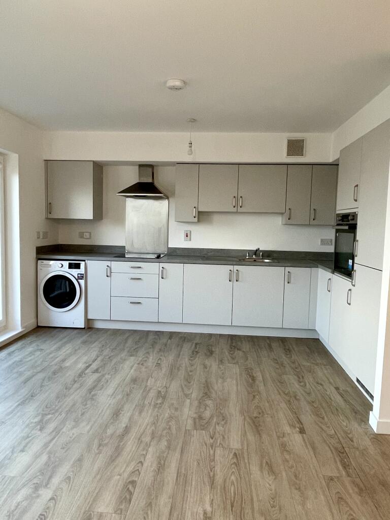Apartment in Glasgow - View 5