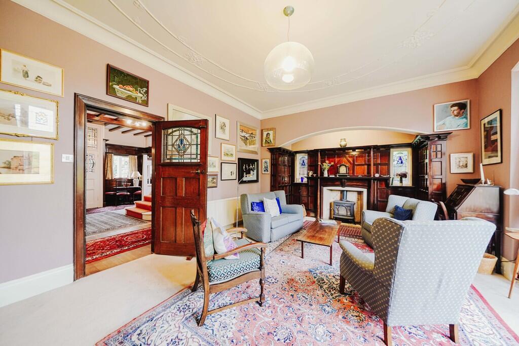 Additional image 7 of Amesbury Road, Moseley