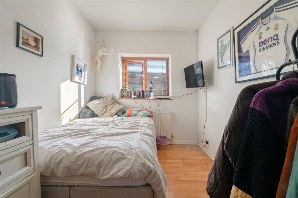 Additional image 10 of Courtyard Barns, Brook Hall Farm