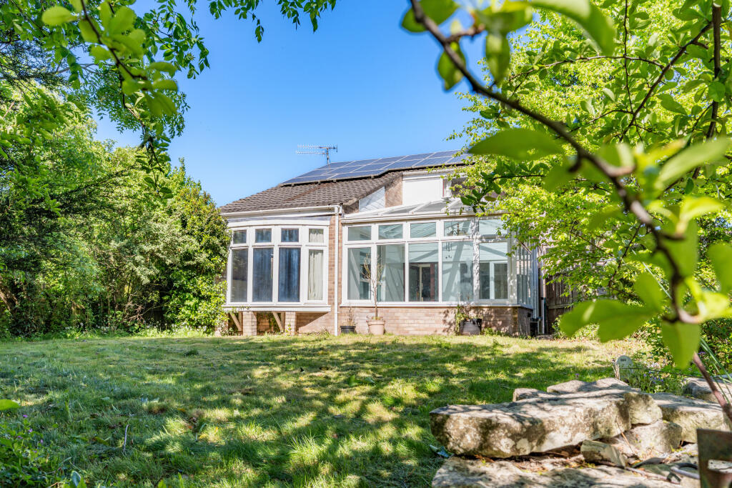 Main image of property: Windmill Lane, Henbury, Bristol