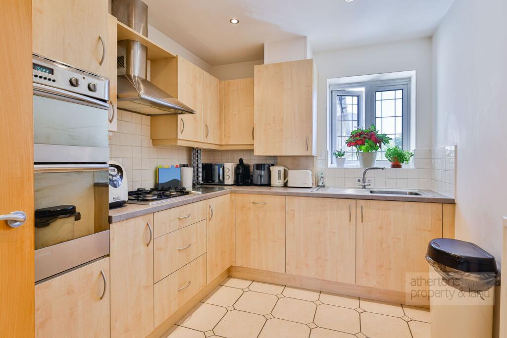 Apartment in Blackburn - View 2