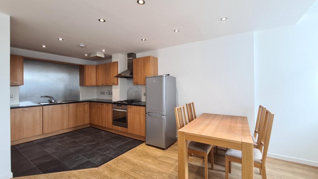 Main image of property: Bothwell Street, City Centre, Glasgow, G2