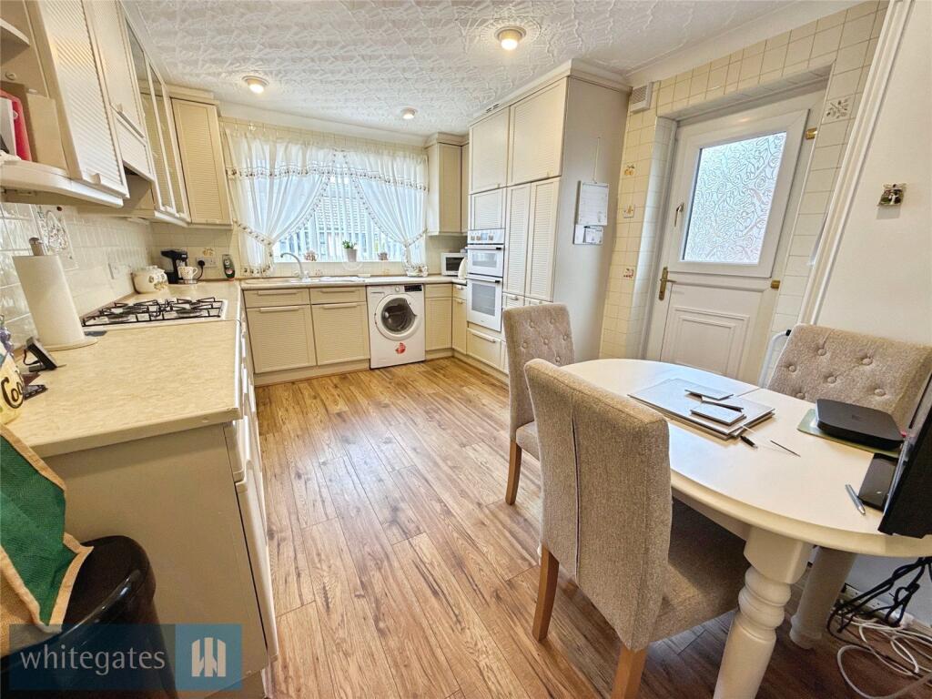 Brunswick Close, Smithies, S71 photo 3