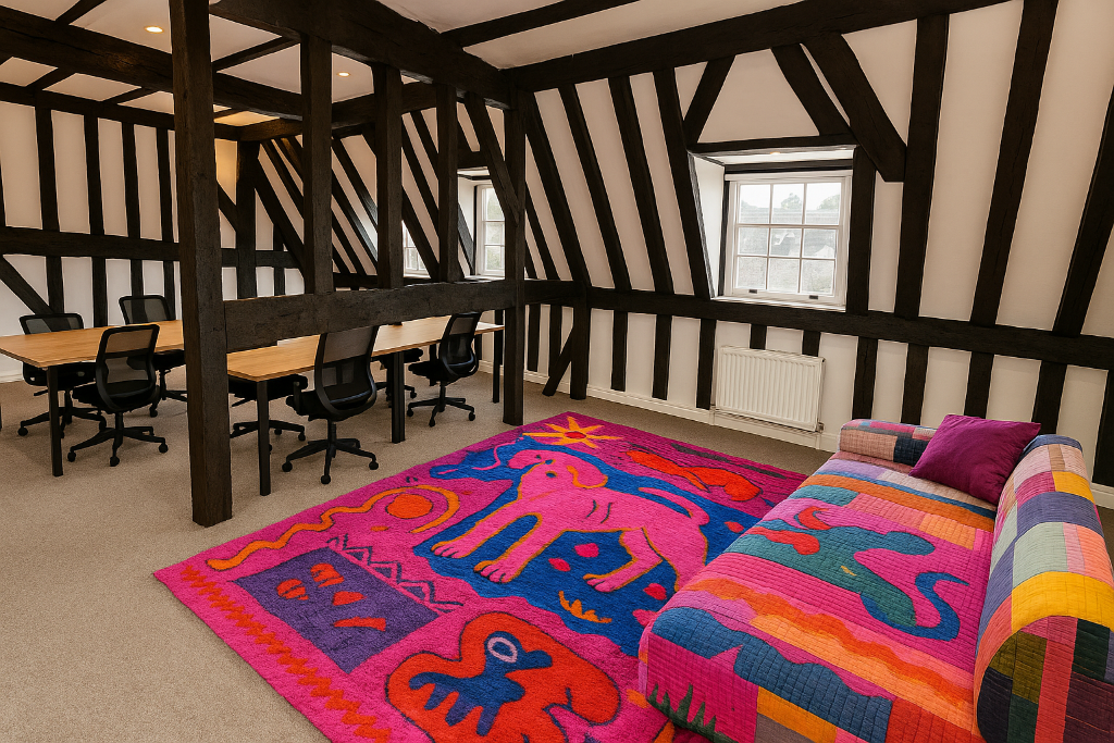 Main image of property: 2a Northbrook Court, Park Street, Newbury, Berkshire, RG14