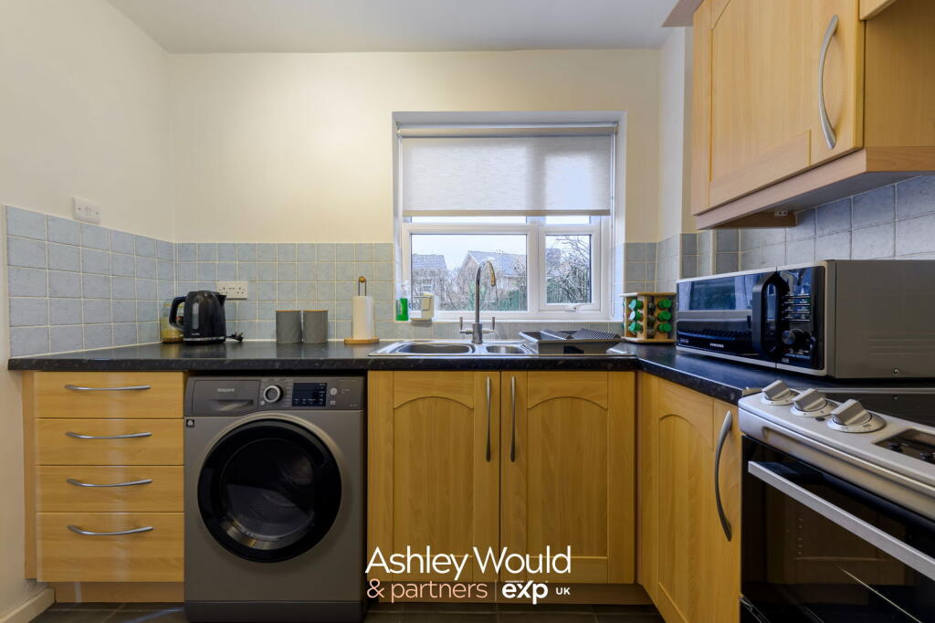 House in Birmingham, New Frankley in Birmingham - More