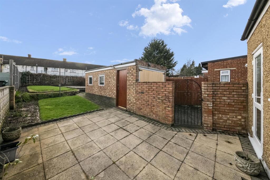 Elers Road, Hayes photo 4