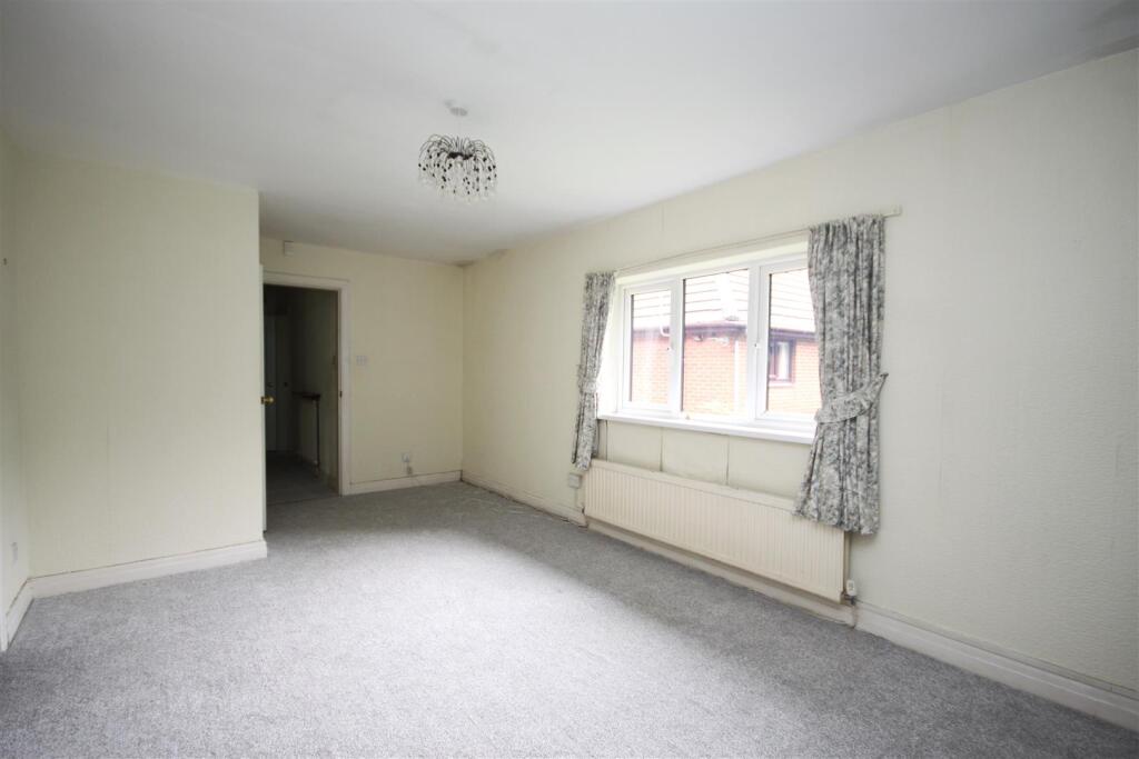 Chapel Moss, Ormskirk photo 2