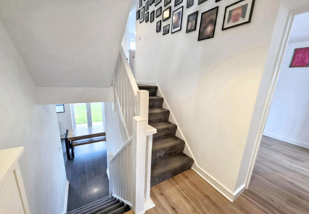 House in Sunderland, Ryhope Colliery - More