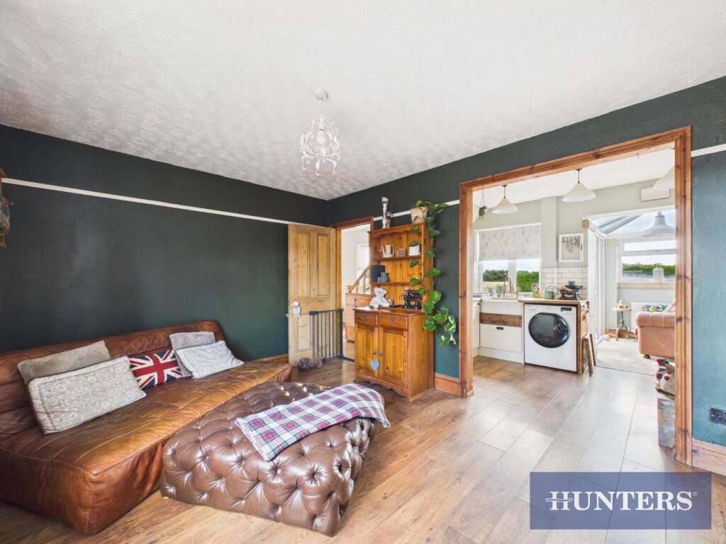 House in York, Flamborough - View 5