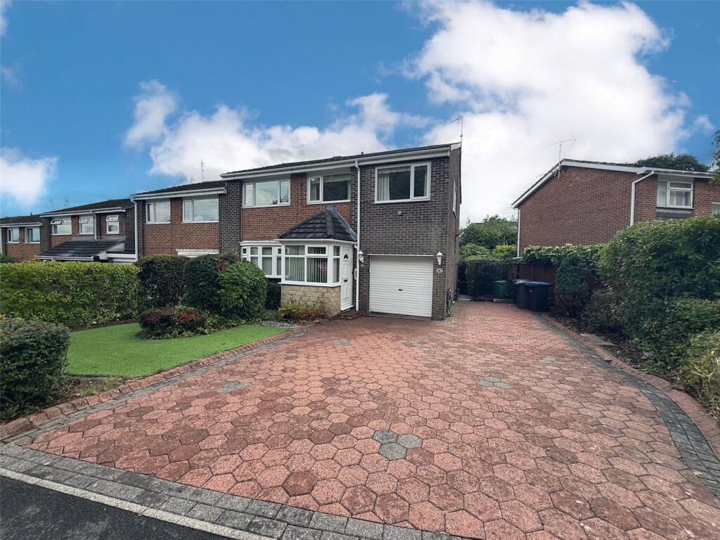 Main image of property: Staindrop Road, Newton Hall, Durham, DH1