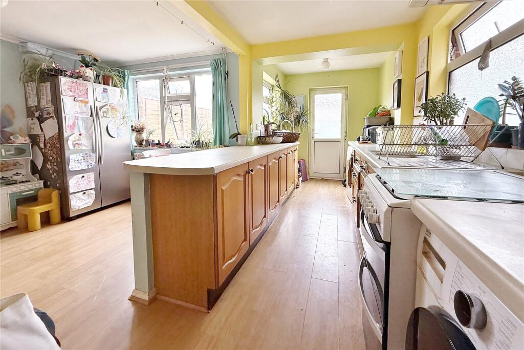 House in Brighton - View 3
