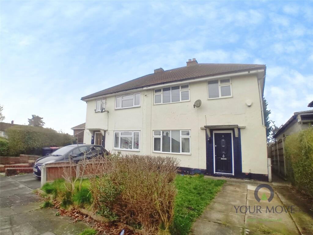 Main image of property: Kirkstone Avenue, Worsley, Manchester, M28