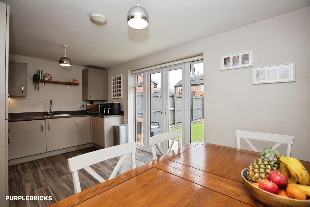 House in Preston - View 5