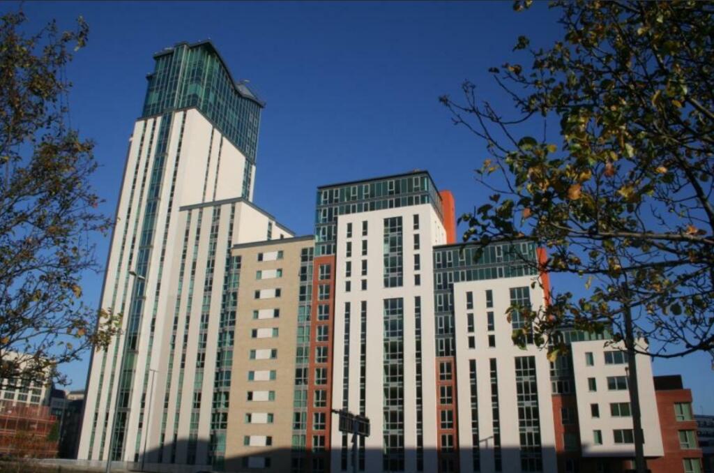 Main image of property: Navigation Street, Birmingham, West Midlands, B5