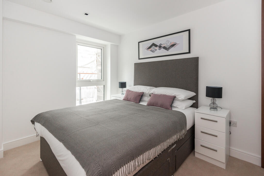 Apartment in London - More