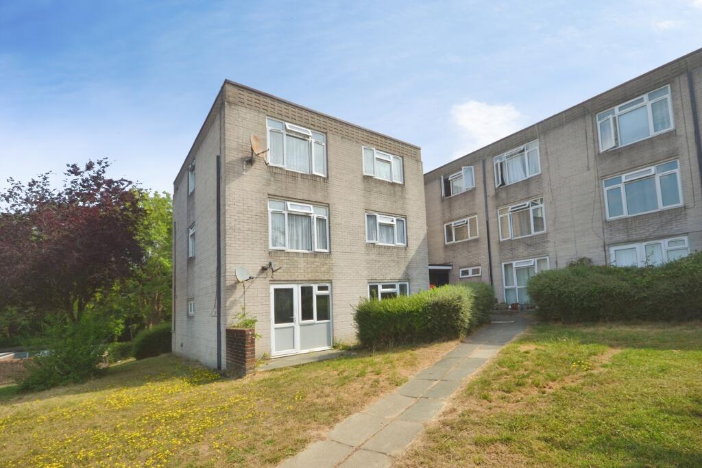 Main image of property: Caburn Court, Crawley, RH11