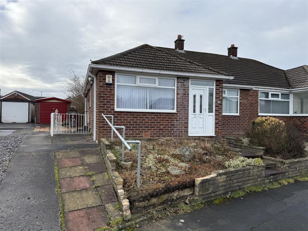 Main image of property: Beverley Close, Ashton-Under-Lyne