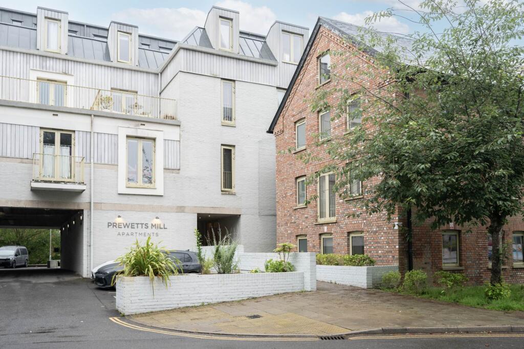Main image of property: Mill Bay Lane, Horsham