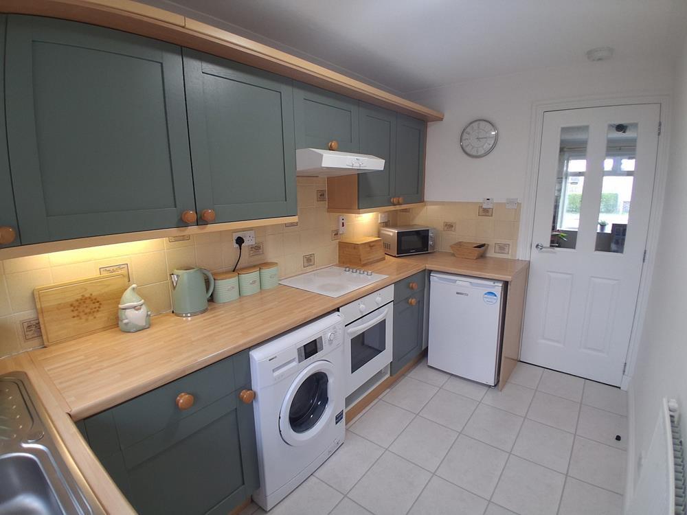 Ness Circle, Ellon, AB41 photo 2