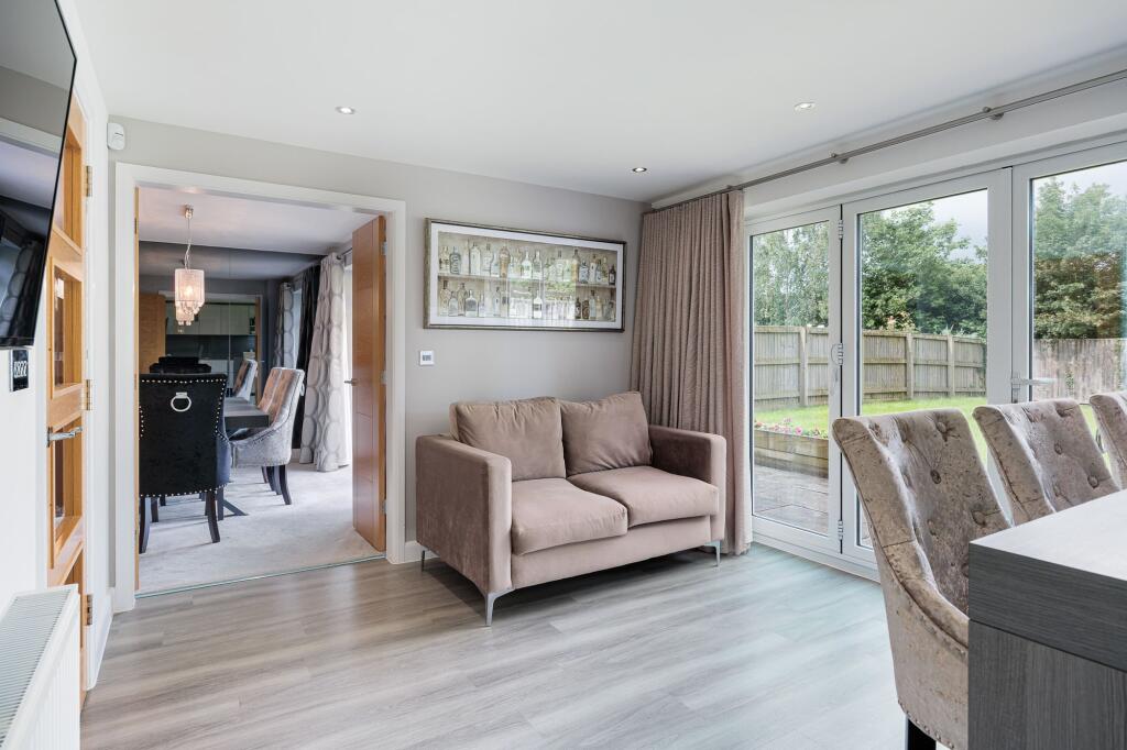 House in Stockport - More