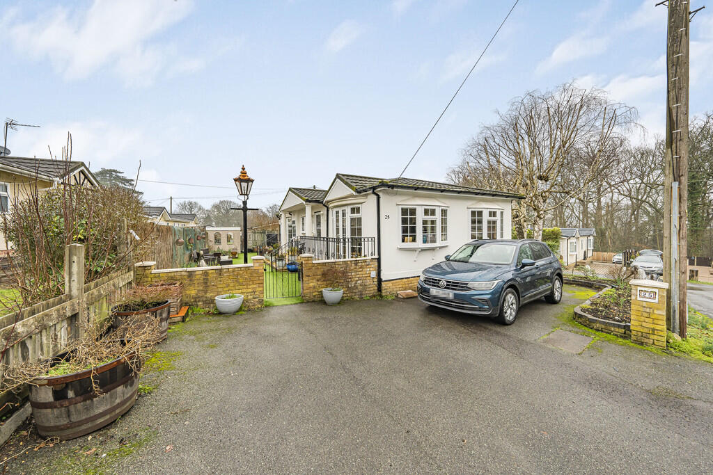 Main image of property: Wyatts Covert , Denham