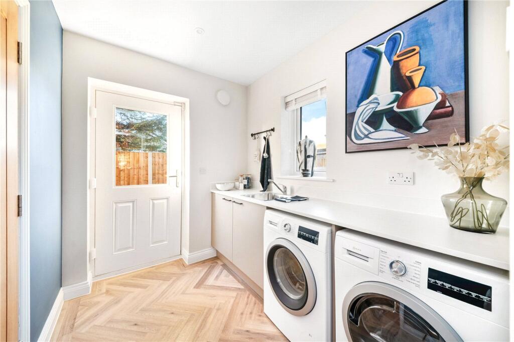 Additional image 5 of Cotton Meadows, Skipton Road, Barnoldswick, Lancashire, BB18