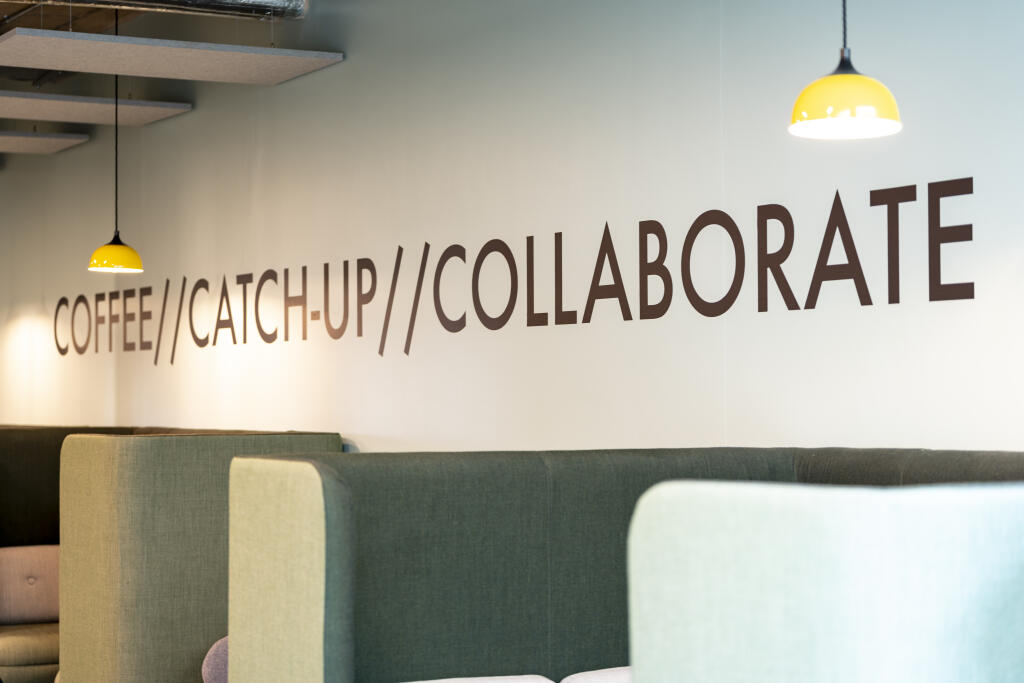 Main image of property: Virtual Office - Canbridge Innovation Park