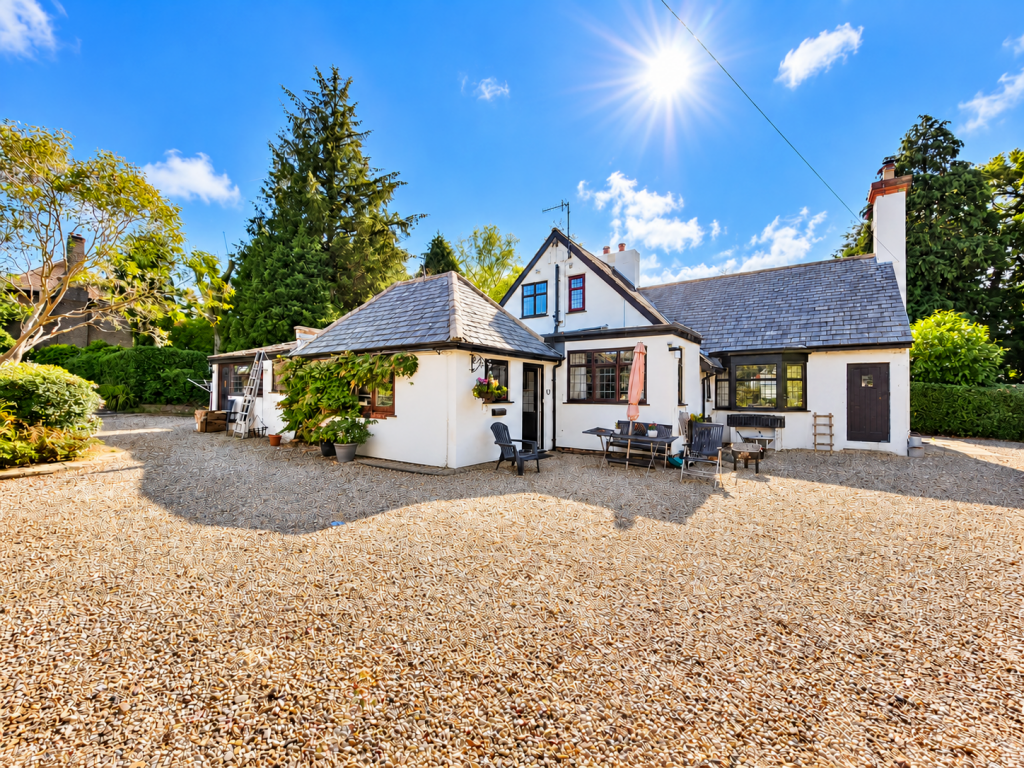 House in York, Newby and Scalby - View 2