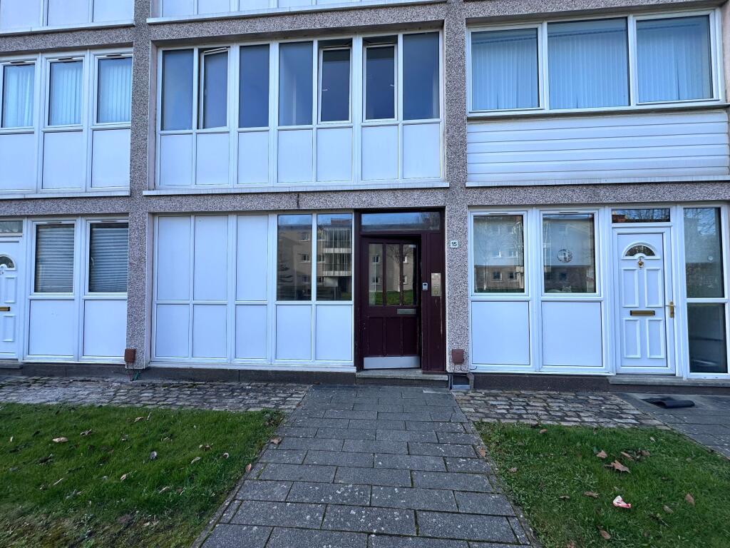 Main image of property: 2/1, 15  Wellgreen Court, Glasgow