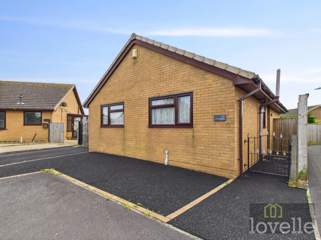 Main image of property: The Green, Mablethorpe, LN12